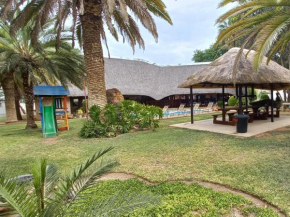 Ombinda Country Lodge